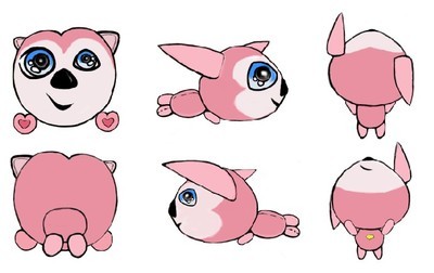 2013空間粉絲會(huì)開發(fā)者動(dòng)漫形象免費(fèi)授權(quán)計(jì)劃 打造個(gè)性化社交體驗(yàn)