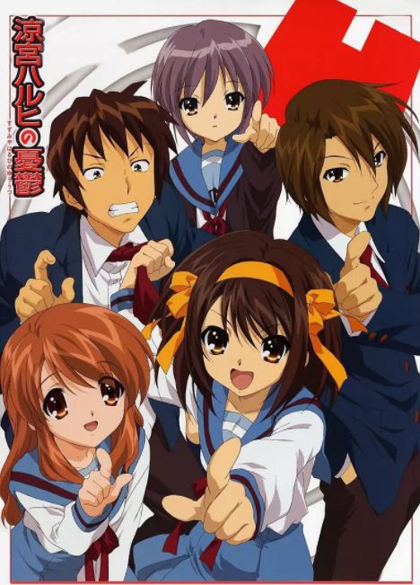 原創(chuàng)IP孵化潮 日本動畫公司的文庫聯(lián)動戰(zhàn)略與動漫開發(fā)新生態(tài)